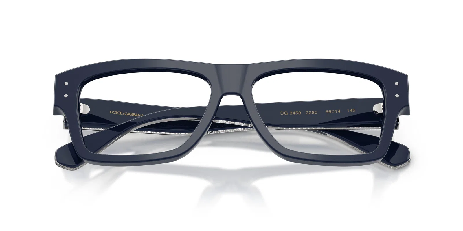 Dolce & Gabbana 3458 Eyeglasses - view 19